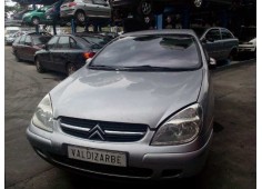citroën c5 berlina del año 2001