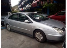 citroën c5 berlina del año 2001 2