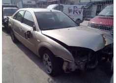 ford mondeo berlina (ge) del año 2004