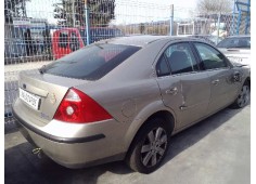 ford mondeo berlina (ge) del año 2004 2