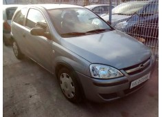 opel corsa c del año 2003