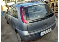 opel corsa c del año 2003 2