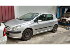 peugeot 307 (s1) del año 2003