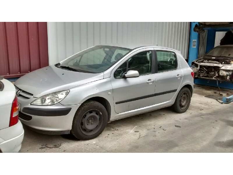 peugeot 307 (s1) del año 2003
