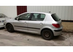 peugeot 307 (s1) del año 2003 2