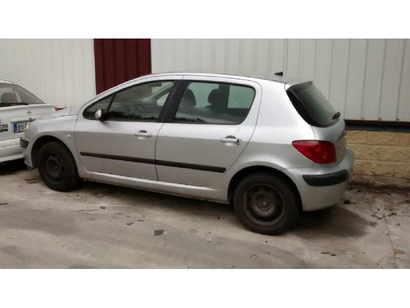 peugeot 307 (s1) del año 2003