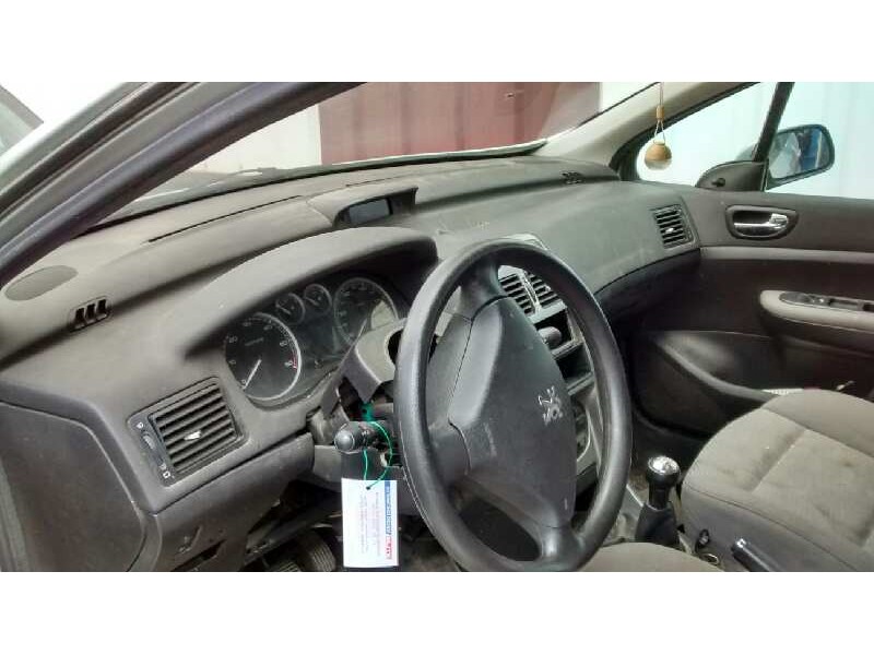 peugeot 307 (s1) del año 2003