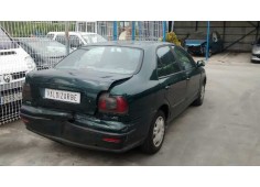 fiat marea berlina (185) del año 1999 2