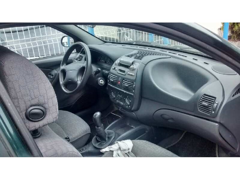fiat marea berlina (185) del año 1999