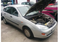 ford focus berlina (cak) del año 2000 2