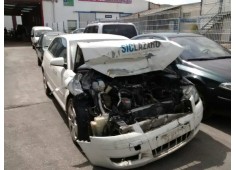 audi a3 (8p) del año 2004