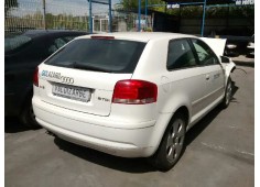 audi a3 (8p) del año 2004 2