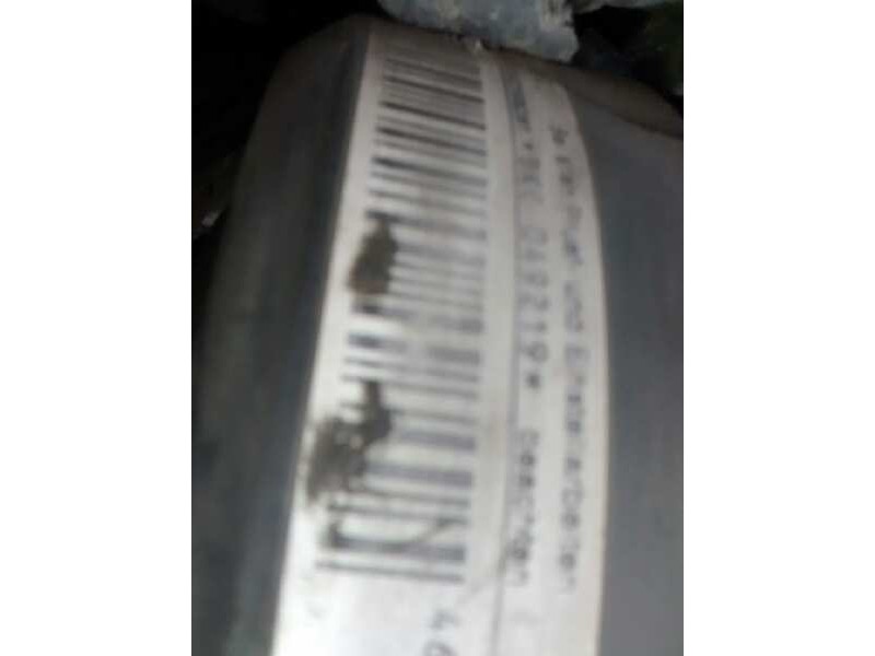 audi a3 (8p) del año 2004