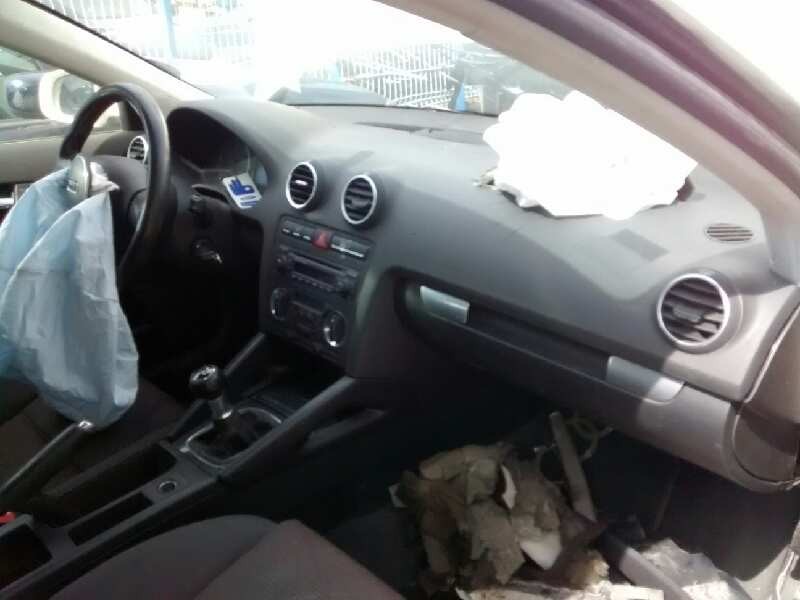 audi a3 (8p) del año 2004