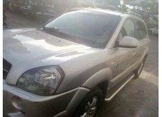 hyundai tucson (jm) del año 2006 2