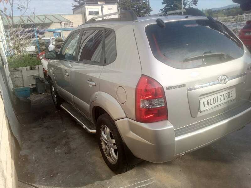 hyundai tucson (jm) del año 2006