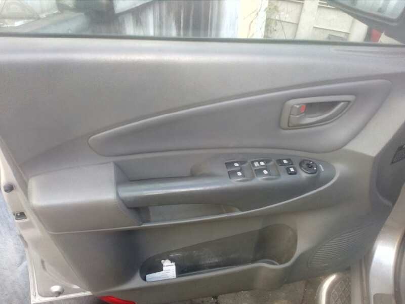 hyundai tucson (jm) del año 2006