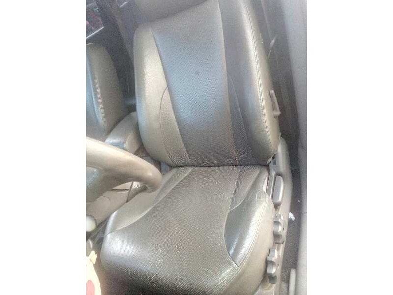 hyundai tucson (jm) del año 2006