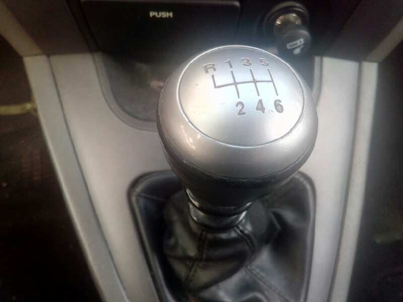 hyundai tucson (jm) del año 2006