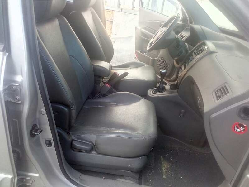 hyundai tucson (jm) del año 2006