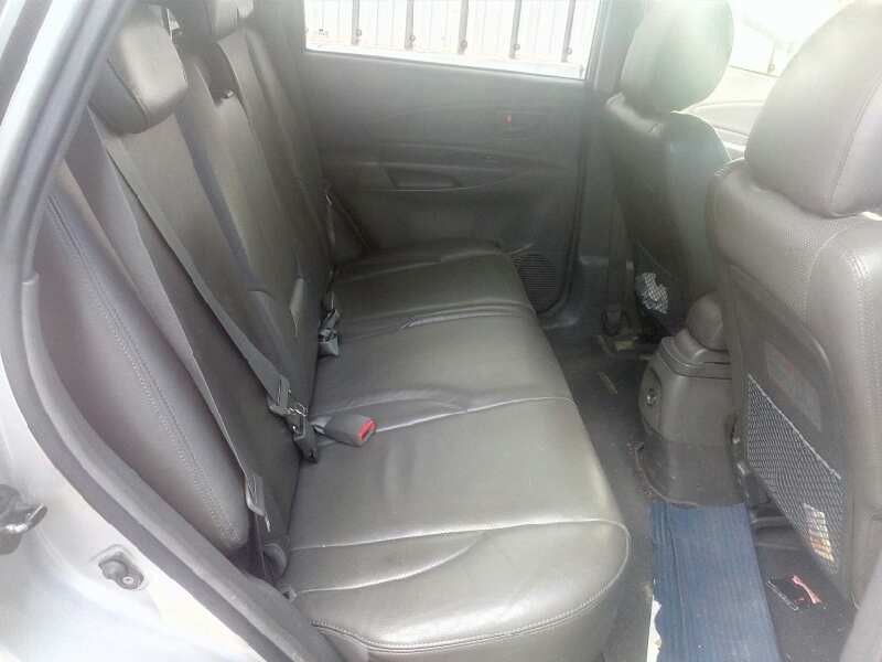 hyundai tucson (jm) del año 2006