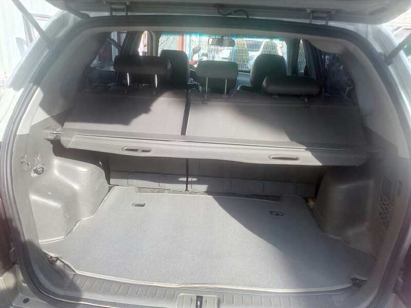 hyundai tucson (jm) del año 2006