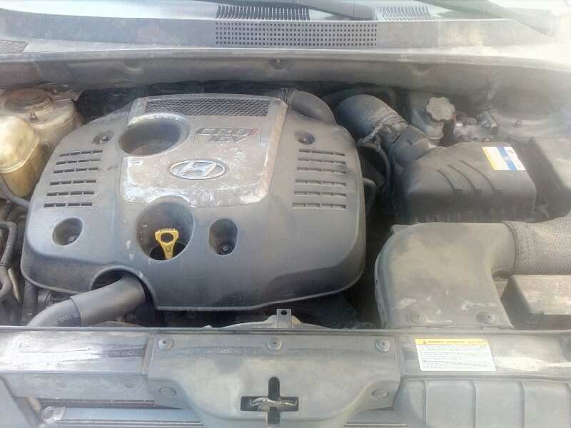 hyundai tucson (jm) del año 2006