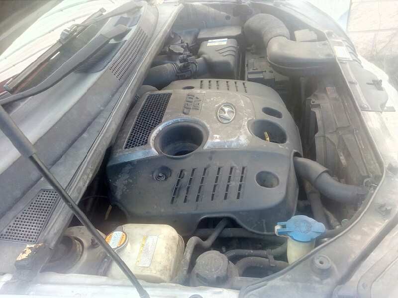 hyundai tucson (jm) del año 2006