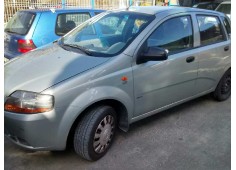 daewoo kalos del año 2004