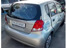 daewoo kalos del año 2004 2