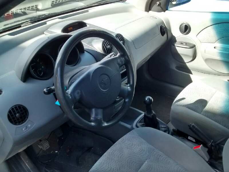 daewoo kalos del año 2004