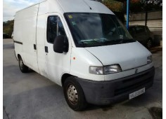 fiat ducato caja cerr. techo elevado (desde 03.94) del año 2001