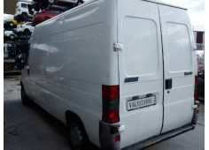 fiat ducato caja cerr. techo elevado (desde 03.94) del año 2001 2