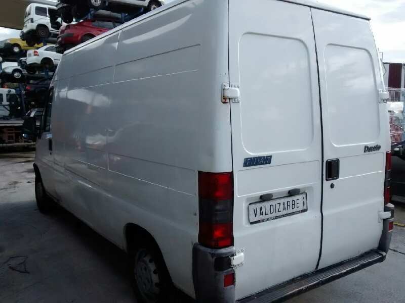 fiat ducato caja cerr. techo elevado (desde 03.94) del año 2001