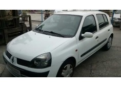 renault clio ii fase ii (b/cb0) del año 2002