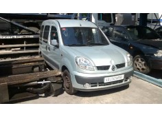 renault kangoo (f/kc0) del año 2003