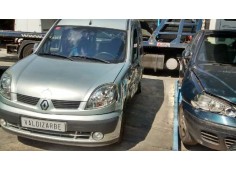 renault kangoo (f/kc0) del año 2003 2