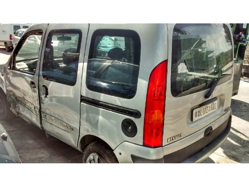 renault kangoo (f/kc0) del año 2003