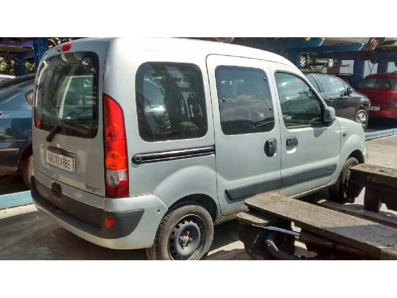 renault kangoo (f/kc0) del año 2003