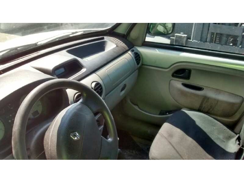 renault kangoo (f/kc0) del año 2003
