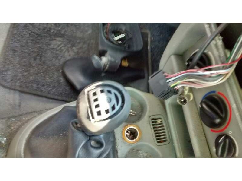 renault kangoo (f/kc0) del año 2003