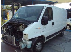 peugeot boxer caja cerrada (rs3200)(330)(´02) del año 2005