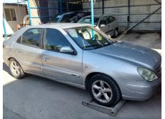 citroën xsara berlina del año 2002