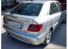 citroën xsara berlina del año 2002 2