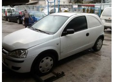 opel corsa c del año 2003