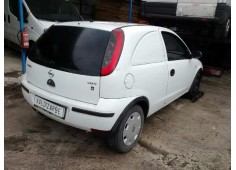 opel corsa c del año 2003 2