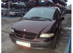chrysler voyager (gs) del año 1997