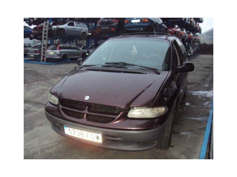 chrysler voyager (gs) del año 1997