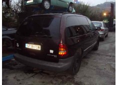 chrysler voyager (gs) del año 1997 2