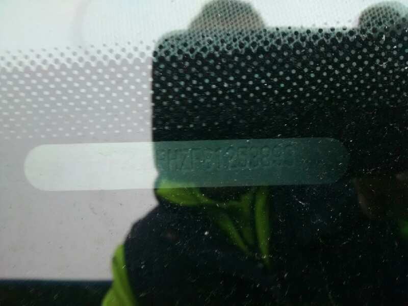 peugeot 406 berlina (s1/s2) del año 2001